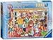Best Of British - The Frog & Trumpet Pub - 1000 Piece Jigsaw