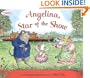Angelina, Star of the Show (Angelina Ballerina)