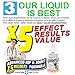 Best Hip & Joint Supplement for Dogs & Cats: Extra Strength Liquid Formula with Glucosamine, Chondroitin, MSM & Omega 3: Fast Arthritis Pain Relief & Renewed Mobility for Your Pet: 32oz