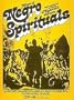 Album of Negro Spirituals (Piano/Vocal/ Songbook)