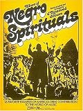 Album Of Negro Spirituals