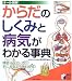 からだのしくみと病気がわかる事典―オール図解! (実用BEST BOOKS)