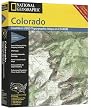 National Geographic TOPO! Colorado Map CD-ROM (Windows)