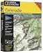 National Geographic TOPO Map (Colorado - Windows)