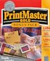 PRINTMASTER GOLD BONUS PACK VERSION 4