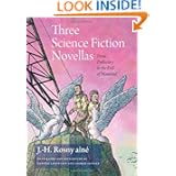 info science+fiction+novella