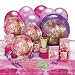 Barbie's Fairytopia 8-Guest Party Kit Plus