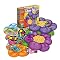 Flower Garden Sneaky Puzzle