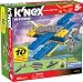 K'NEX Hi-Flyers 10 Model Building Set