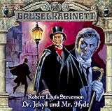 Gruselkabinett: Dr. Jekyll und Mr. Hyde.Gruselkabinett 10: Bd 10 - Robert L. Stevenson