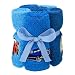Disney's Cars Washcloths - 6 pk.