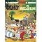 Asterix - Chronological list (Goscinny/Uderzo paperback)