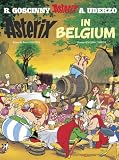 Asterix in Belgium