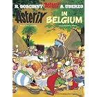 Asterix in Belgium (Asterix) by Rene Goscinny and Albert Uderzo
