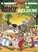 Asterix in Belgium