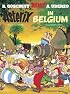 Asterix in Belgium (Asterix)