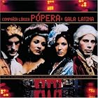 Gala Latina by Beltrán Iraburu, Rosana Arbelo, Juan Esteban Aristizabal, Jose Maria Cano, and Francisco Fabian Cespedes