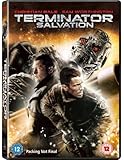 Terminator Salvation [DVD] [2009]