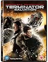 Terminator Salvation [DVD] [2009]