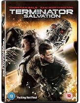 Terminator Salvation [DVD] [2009]