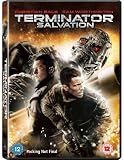 Terminator Salvation [DVD] [2009]