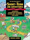 Work Your Way Around the World, 12th