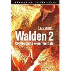 Walden 2 : Communaut� exp�rimentale