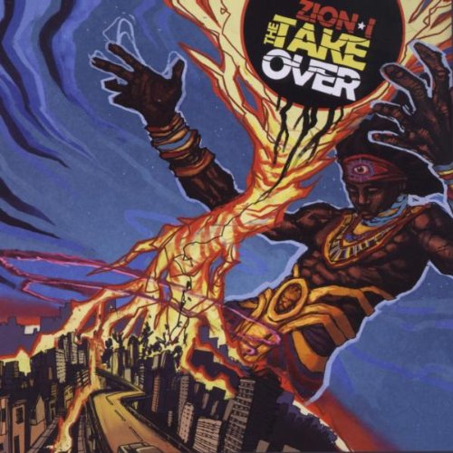 Zion I - Takeover - Zortam Music