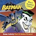 Batman Race Against Crime (Batman)