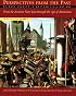 Perspectives from the Past, Third Edition, Volume 1