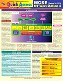 Rea Quick Access MCSE NT Workstation 4 Exam 70-073