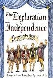 The Declaration Of Independence