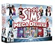 The Sims Mega Deluxe