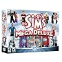 The Sims Mega Deluxe by Electronic Arts