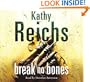 Break No Bones (Audio CD, Unabridged)