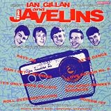 Raving with the Javelins