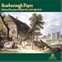 Scarborough Fayre: Trad'l Tunes British Isles