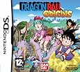 Dragonball Origins (Nintendo DS)