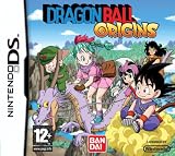 Dragonball Origins (Nintendo DS) Video Games