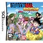 Dragonball Origins (Nintendo DS)