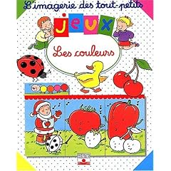 Les Couleurs
