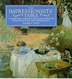 The Impressionists' Table