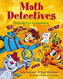 Math Detectives: Finding Fun in Numbers