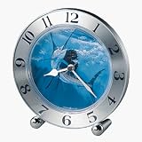 Howard Miller Swing And A Miss Clock By Guy Harvey - Time / Tide / Barometer - Howard Miller