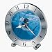 Howard Miller Swing And A Miss Clock By Guy Harvey - Time / Tide / Barometer - Howard Miller