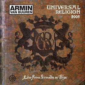Universal Religion 2008