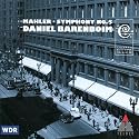 Mahler : Symphony No.5 in C sharp minor : IV Adagietto