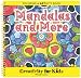 Creativity For Kids Coloring & ARTivity Book: Mandalas & More