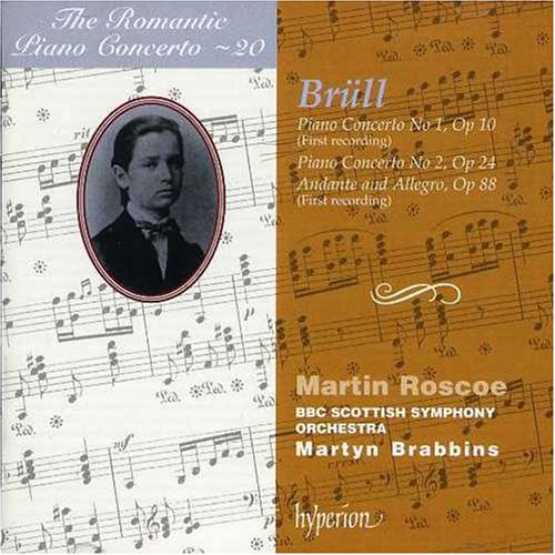 CD-Charts  Search : The Romantic Piano Concertos - 20
