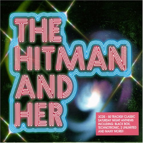 CD-Charts  Search : The Hit Man & Her